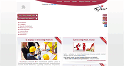 Desktop Screenshot of medicalasist.com